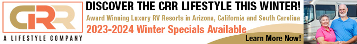 CRR Lifestyle